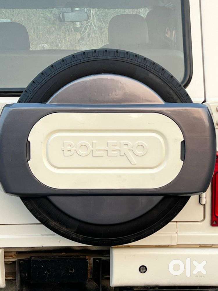 Mahindra Bolero 1.5 Power Plus Sle, 2021, Diesel