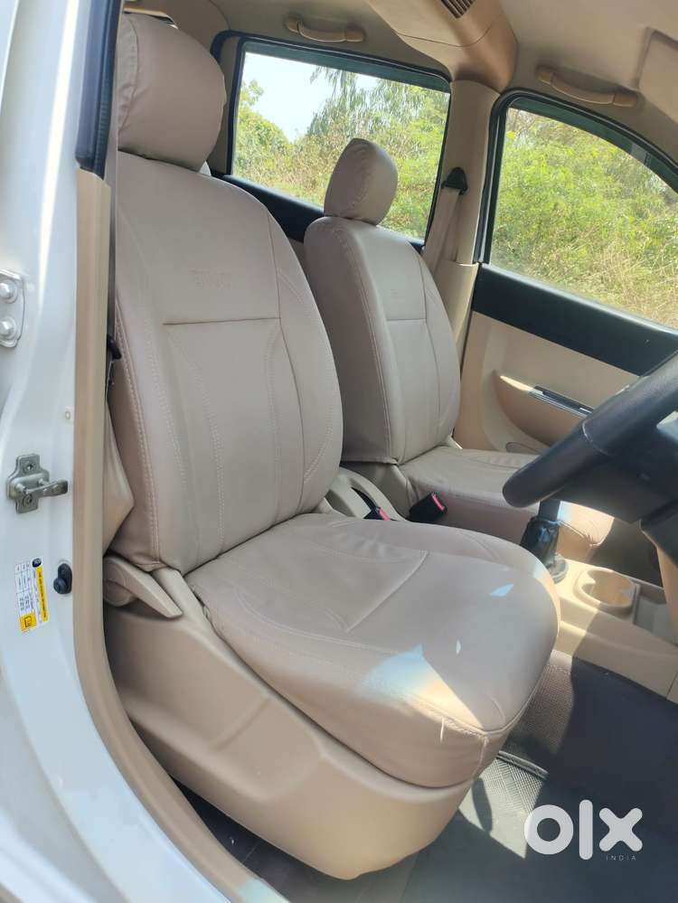 Chevrolet Enjoy 1.3 Tcdi Ls 8, 2016, Diesel
