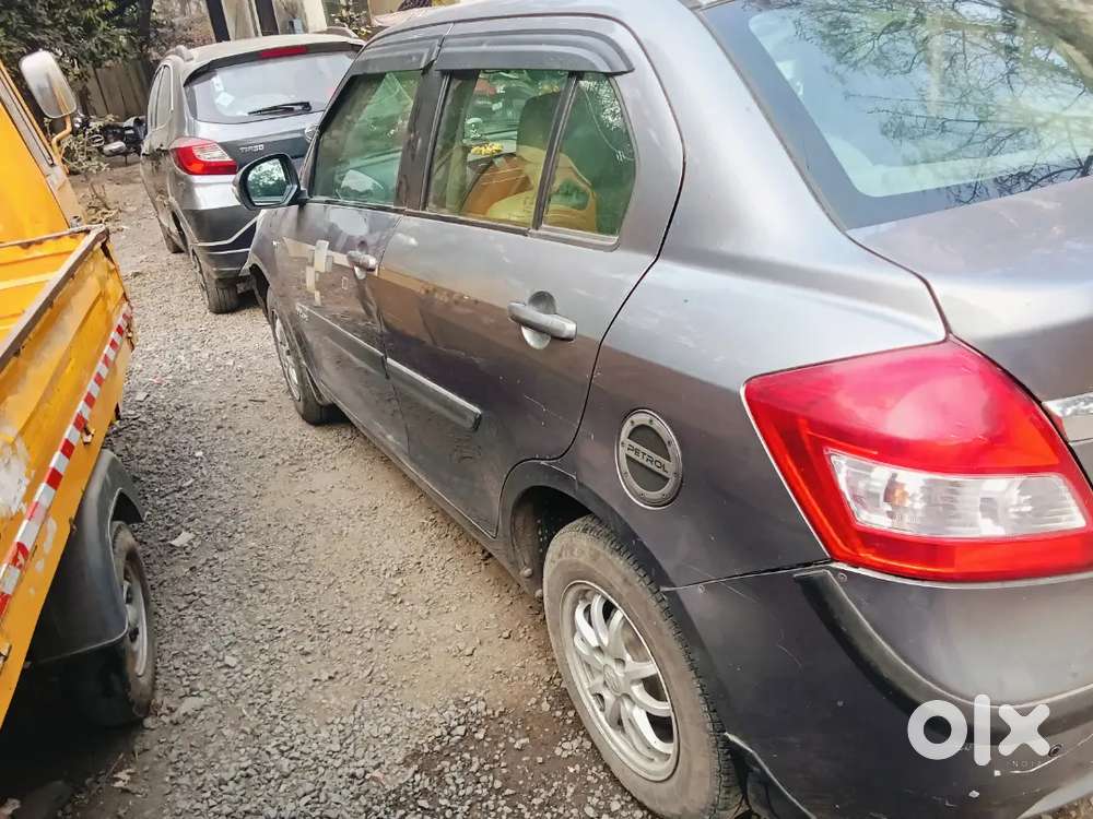 Swift Dzire Sell  Parchass New Car