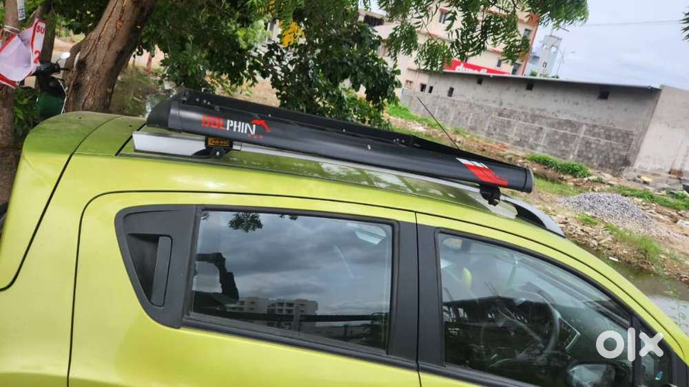 Chevrolet Beat Lt 2014