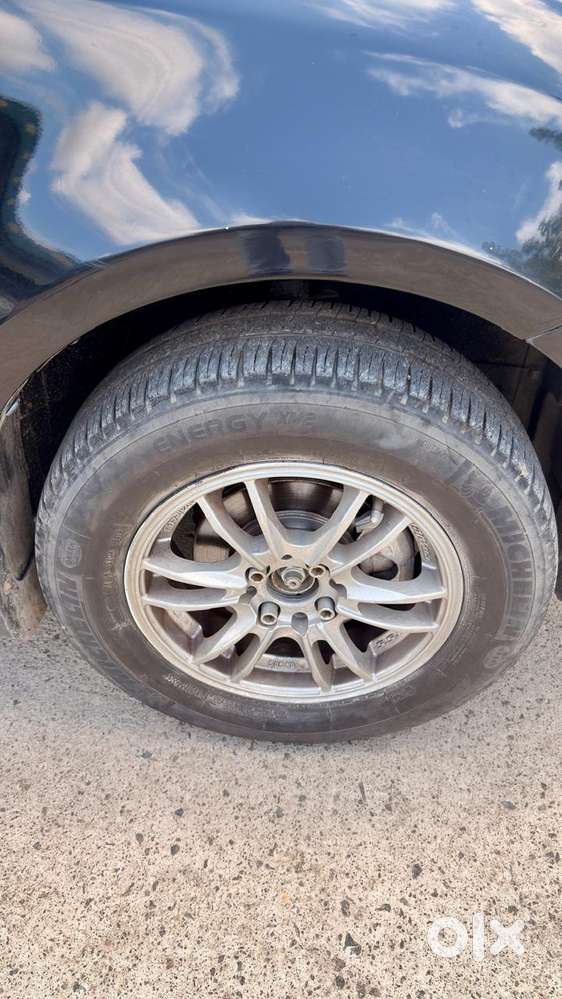 Maruti Suzuki Dzire 1.2 Vxi, 2011, Petrol