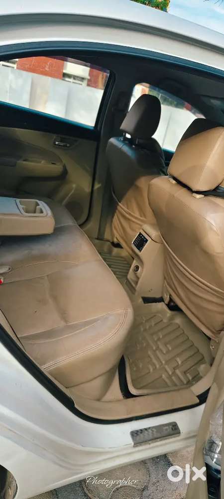Maruti Suzuki Ciaz 1.3 2017 Diesel