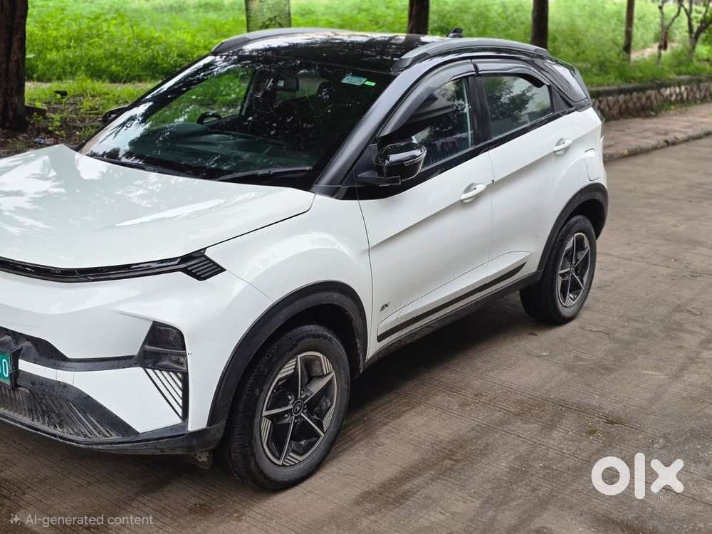 Tata Nexon Ev 2024