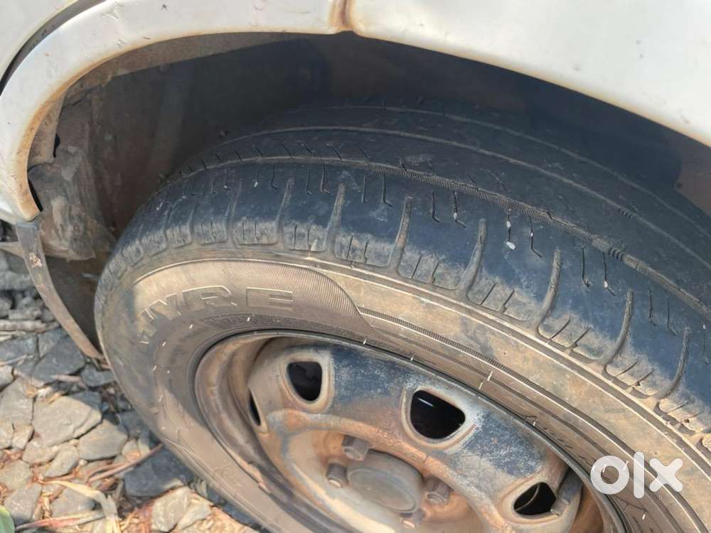 Maruti Suzuki Eeco 2017 Petrol 290000 Km Driven