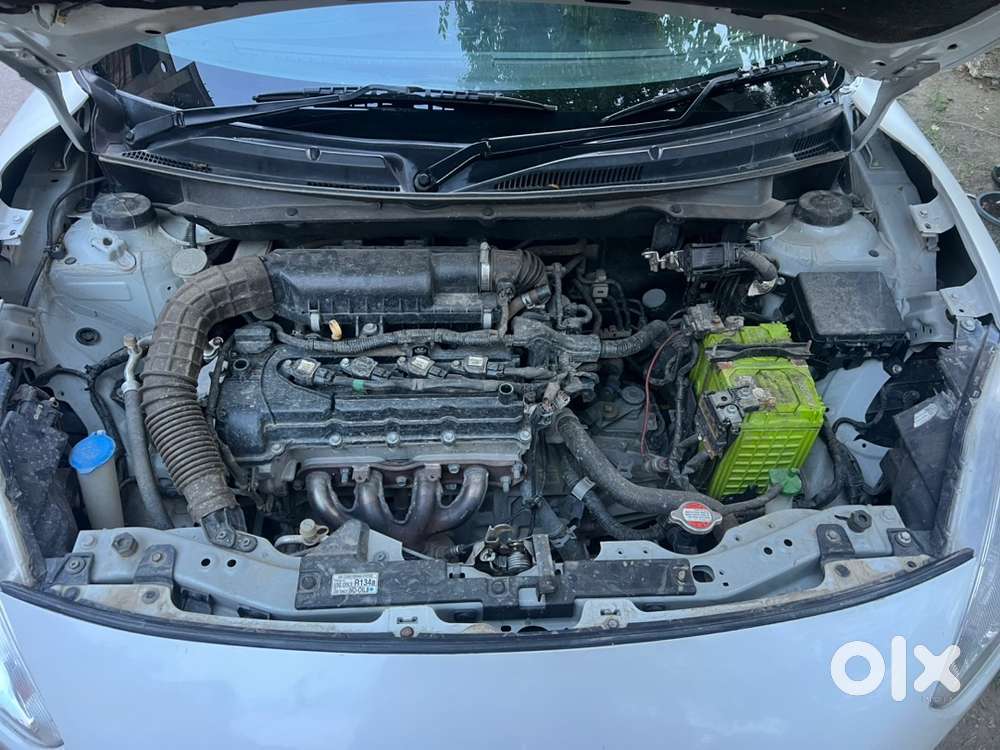 Maruti Suzuki Swift 2018 Lxi