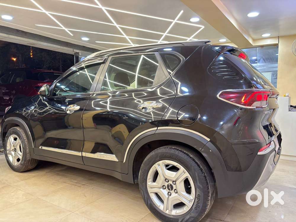 Kia Sonet Htk Plus, 2022, Petrol