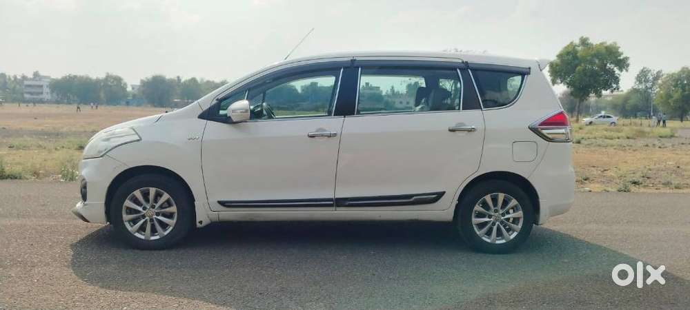 Maruti Suzuki Ertiga Vxi Cng, 2015, Cng & Hybrids