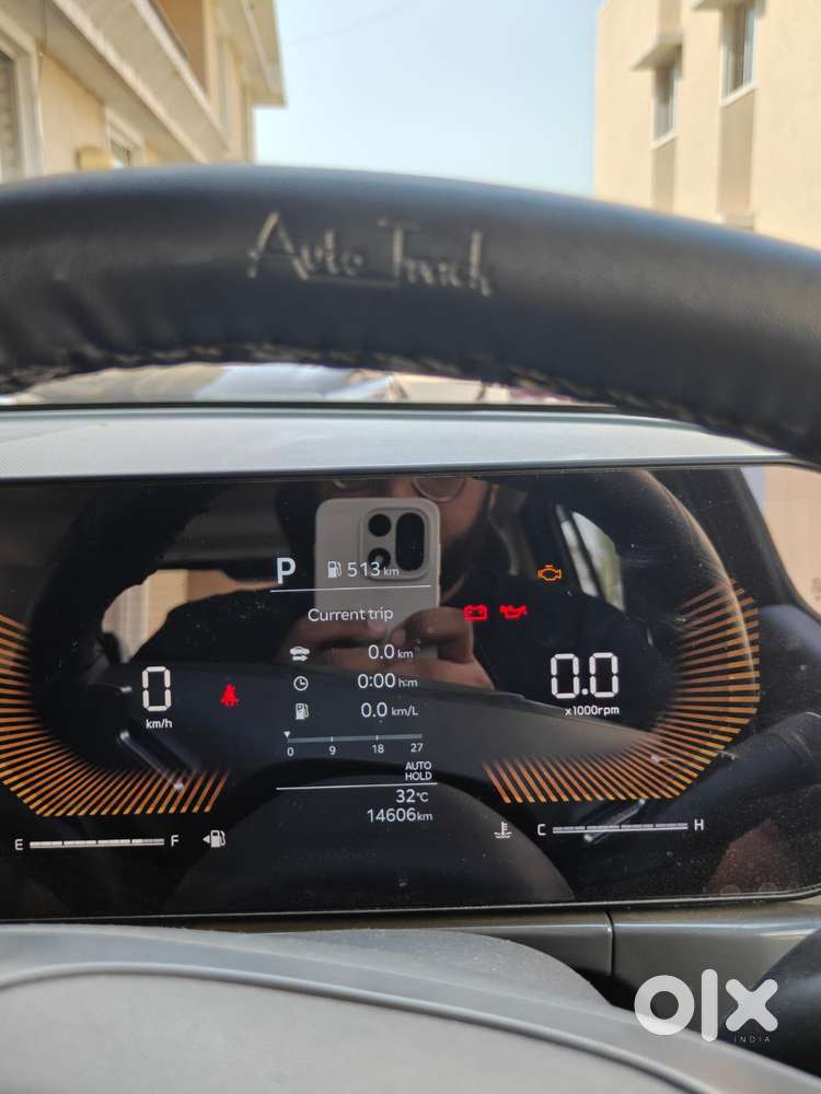 Kia Syros Htk Plus Turbo Dct, 2025, Petrol