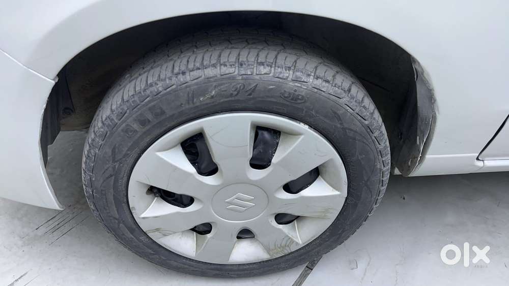 Maruti Suzuki Alto K10 2010-2014 Vxi, 2012, Petrol