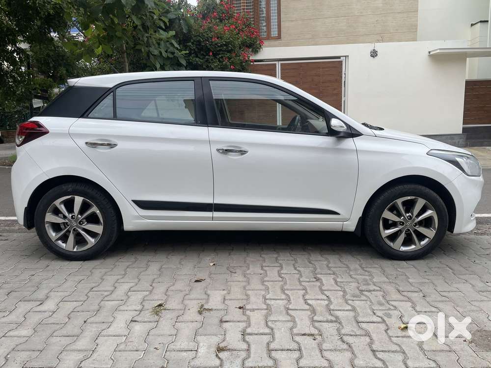 Hyundai I20 1.2 Spotz, 2015, Petrol