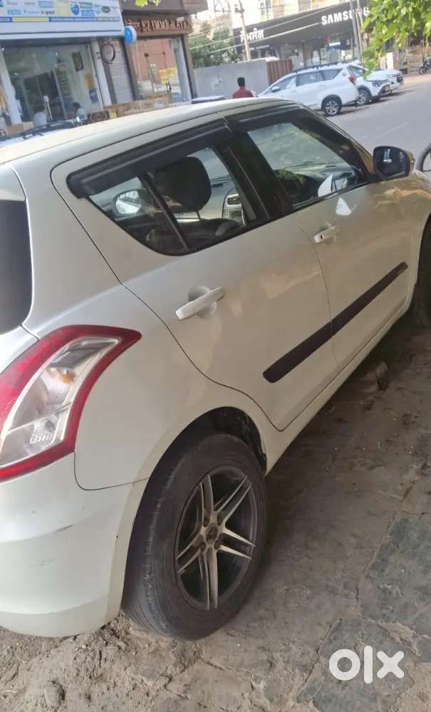 Urgent Car Sale