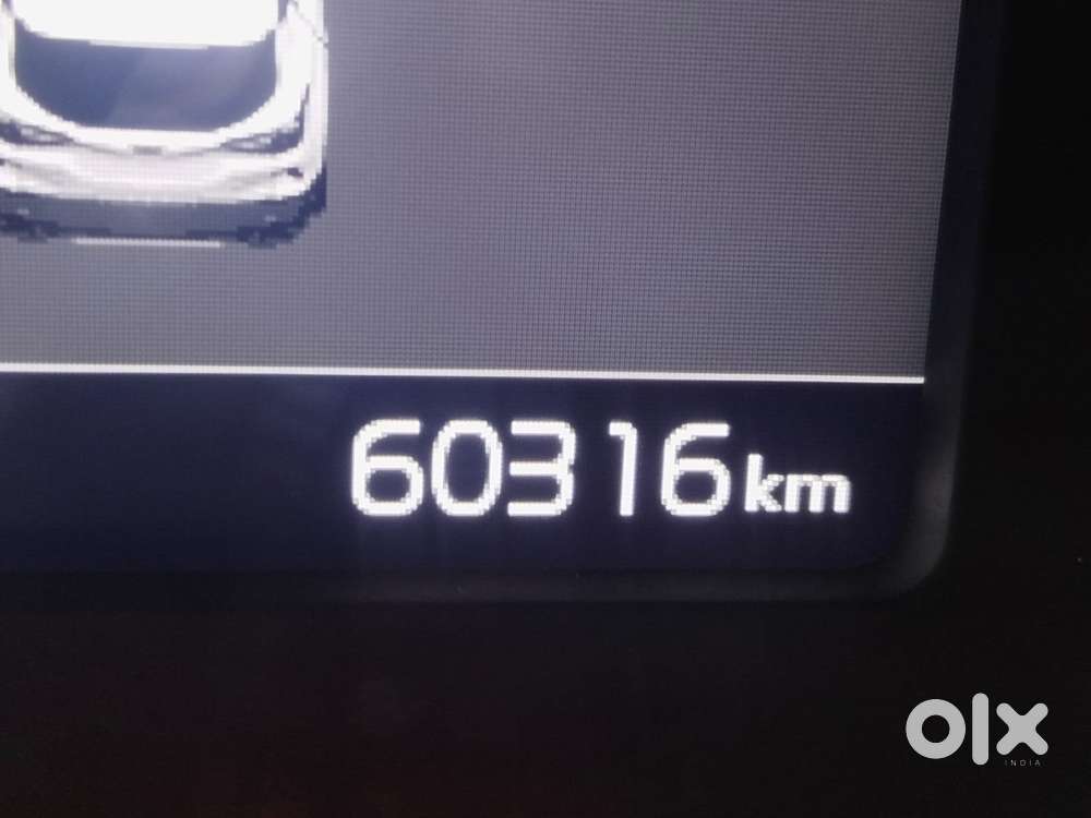 Kia Seltos Htx Ivt G, 2021, Petrol