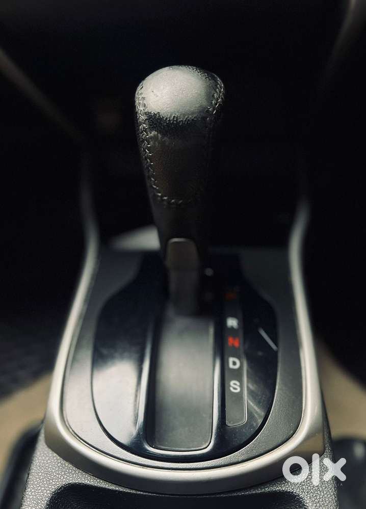 Honda City 2015-2017 I Vtec Cvt Vx, 2016, Petrol
