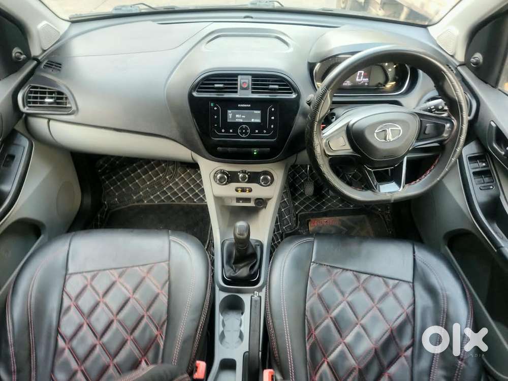 Tata Tiago 1.2 Revotron Xm Cng, 2023, Cng & Hybrids