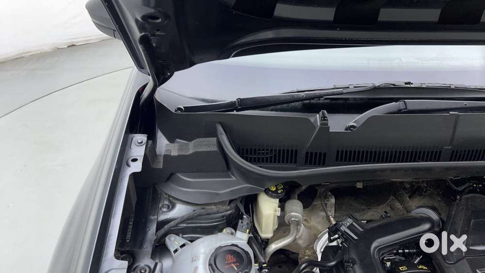 Volkswagen Taigun 1.0 Tsi Highline At, 2022, Petrol