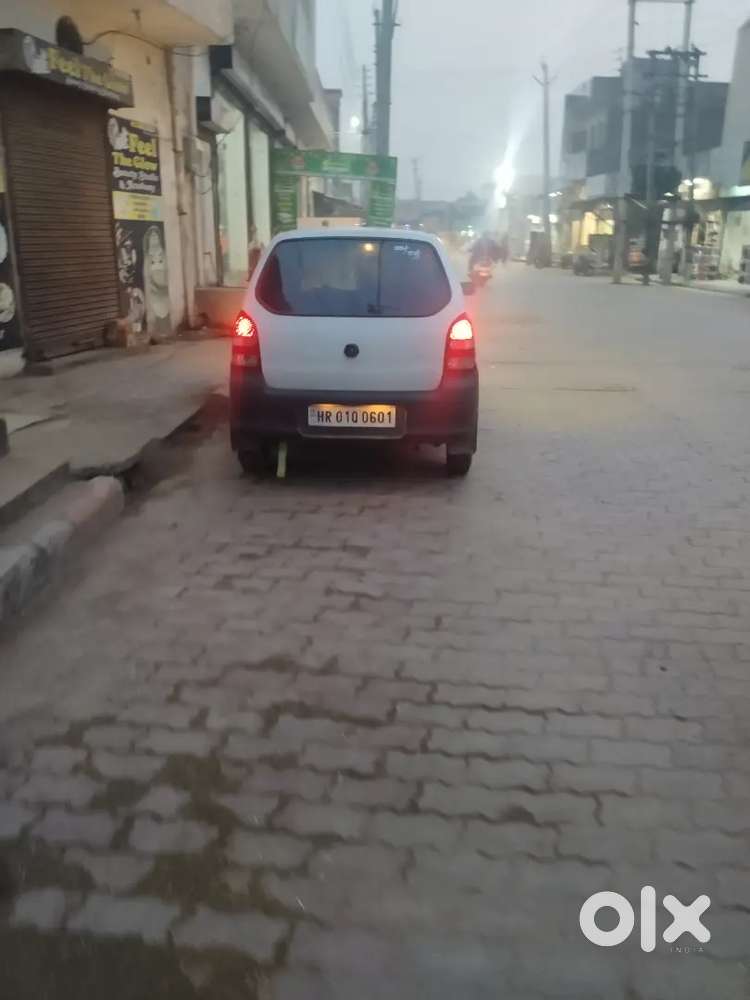 Money Problem Car Ok Hai