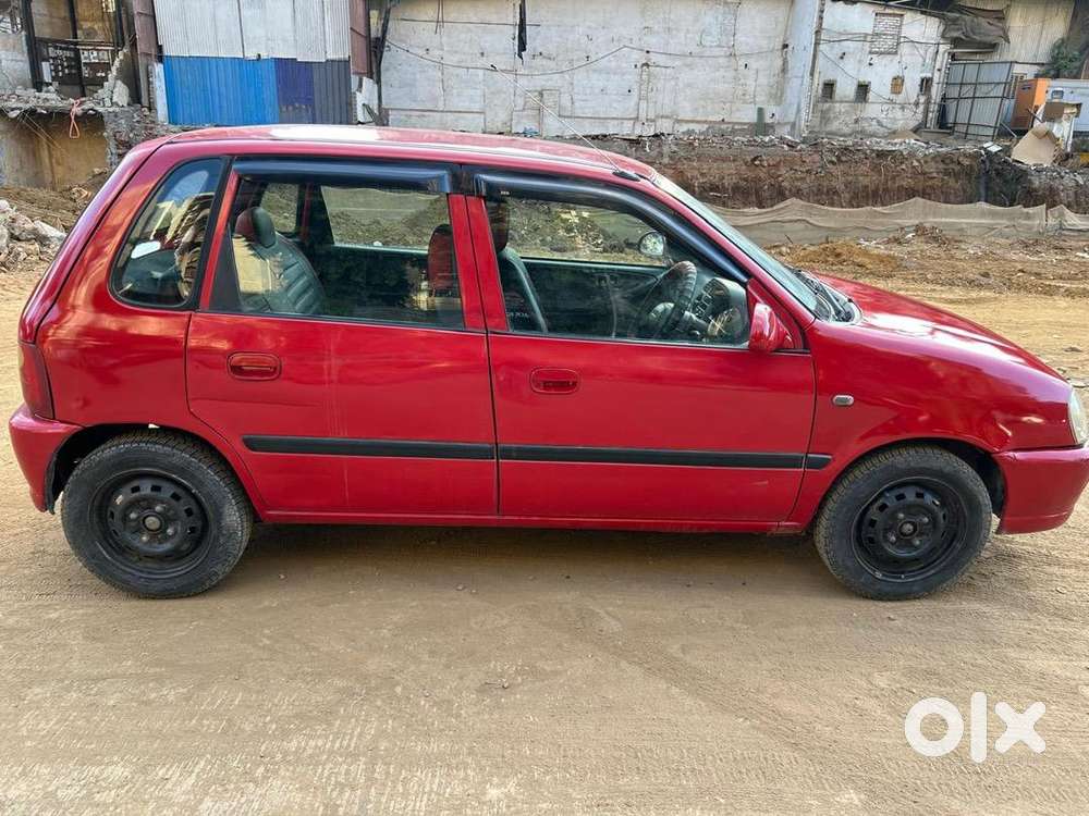 Maruti Suzuki Zen-estilo 2004 Petrol 71326 Km ( Validity 2030 )