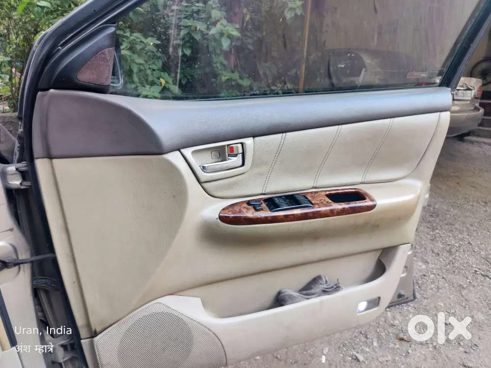 Toyota Corolla 1.8g Automatic Cng