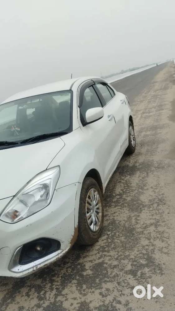 Maruti Suzuki Dzire 2021 Petrol Well Maintained