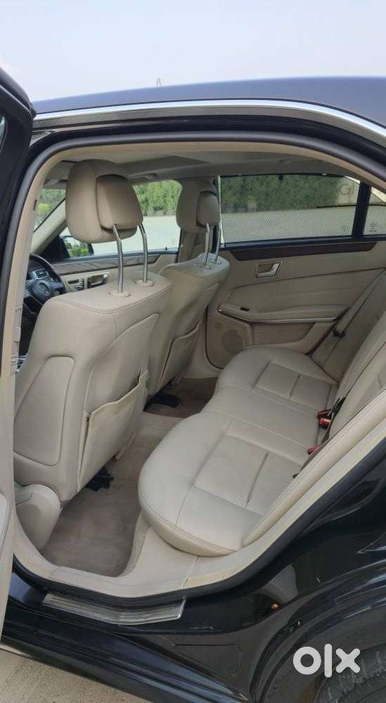 Mercedes-benz E-class 250 D, 2017, Diesel