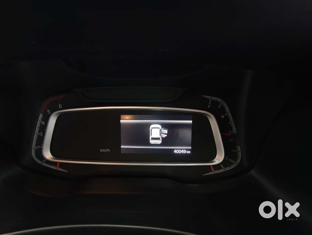 Kia Sonet Gtx Plus, 2021, Diesel