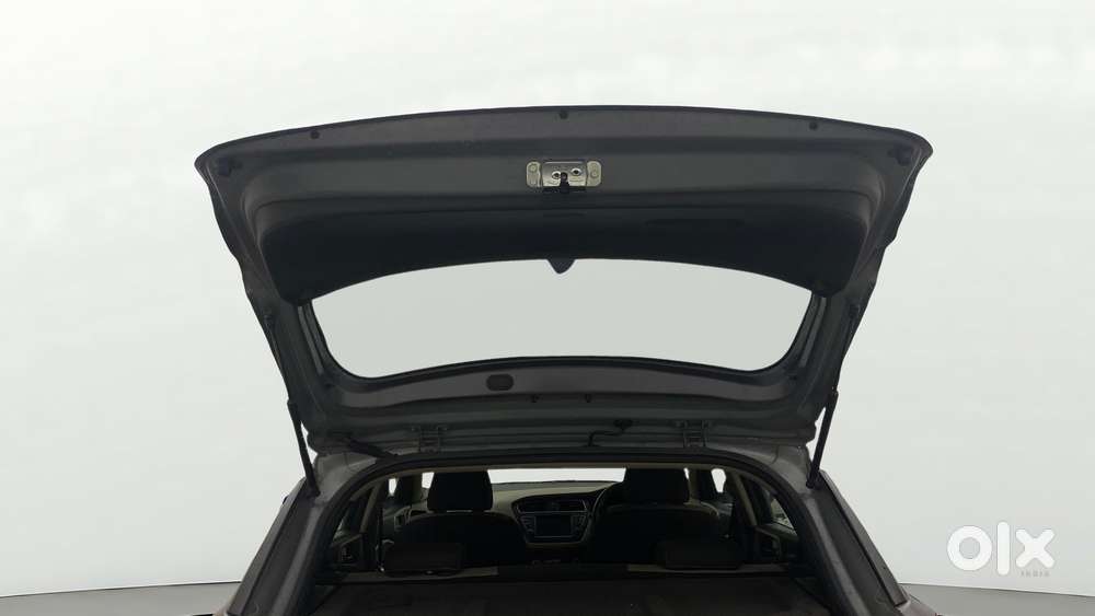 Hyundai Elite I20 Asta Option, 2019, Petrol