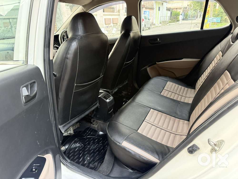 Hyundai Grand I10 Magna, 2015, Diesel