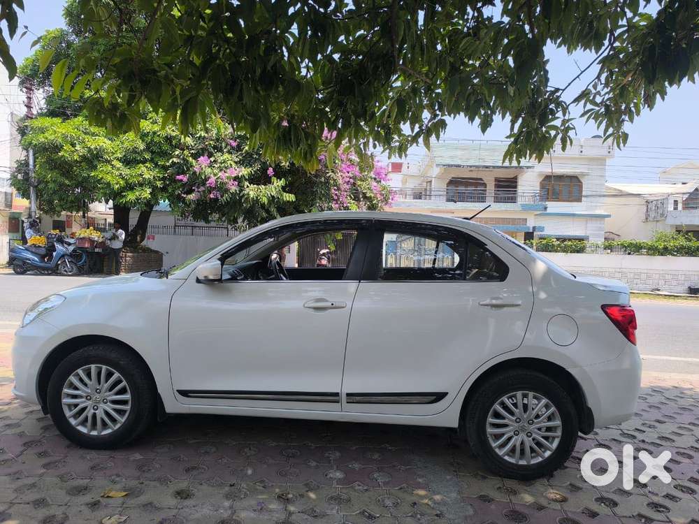 Maruti Suzuki Swift Dzire Zxi + Mt, 2024, Petrol