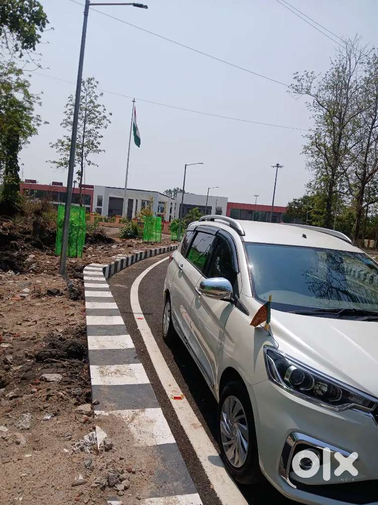 Maruti Suzuki Ertiga 2019