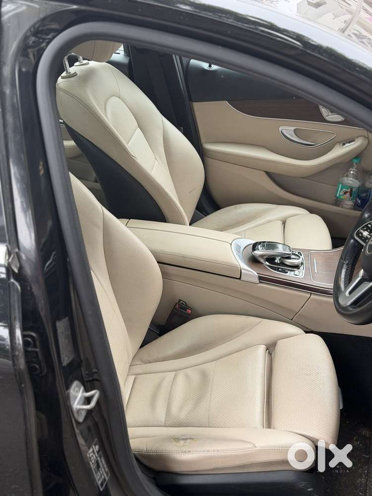 Mercedes-benz C-class 2.1 C220 Cdi Elegance, 2018, Diesel