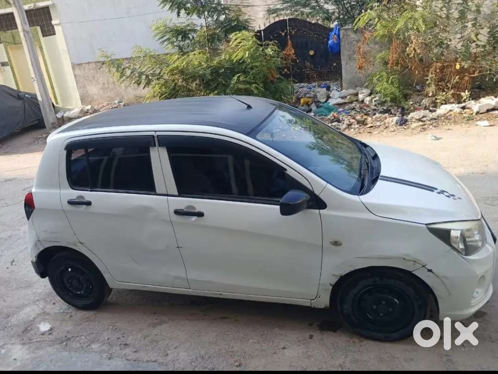 Maruti Suzuki Celerio 2019 Petrol 159000 Km Driven