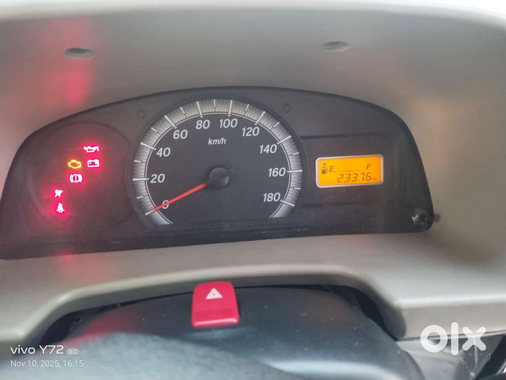 Maruti Suzuki Eeco 5 Seater Ac, 2023, Petrol