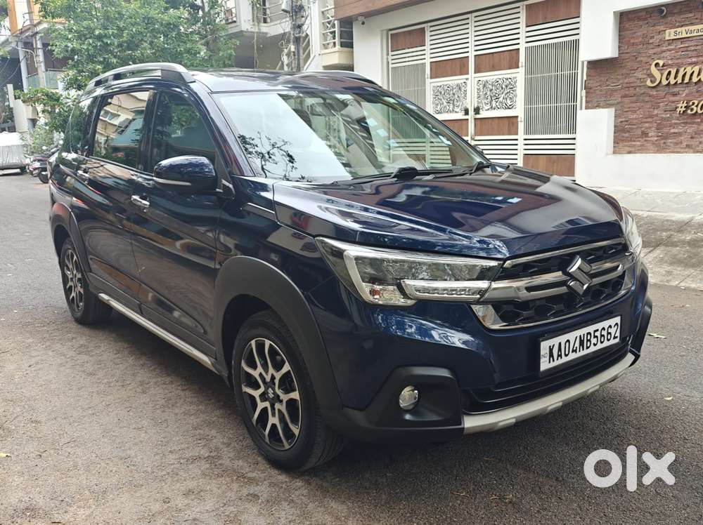 Maruti Suzuki Xl6 1.5 Alpha Mt, 2023, Petrol