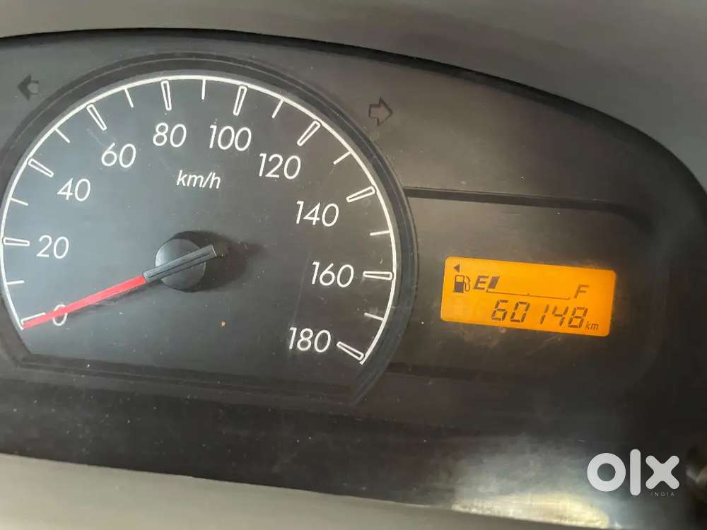 Maruti Suzuki Alto 2011