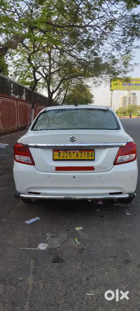 Maruti Suzuki Dzire 2023 Petrol Well Maintained