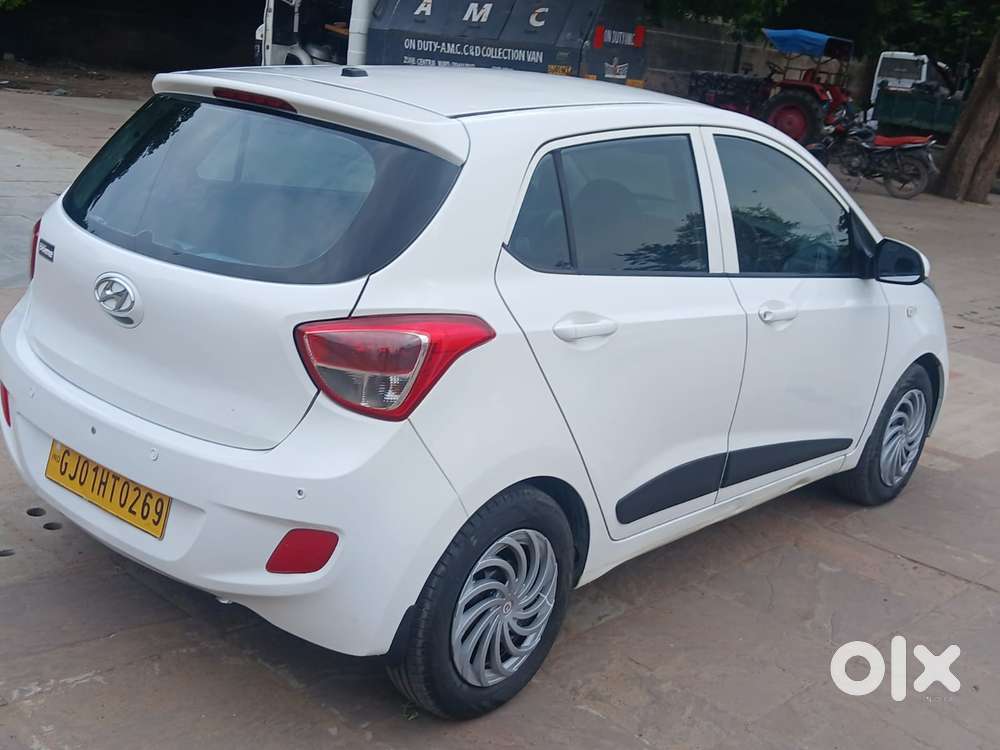 Hyundai Grand I10 Era Cng, 2018, Cng & Hybrids