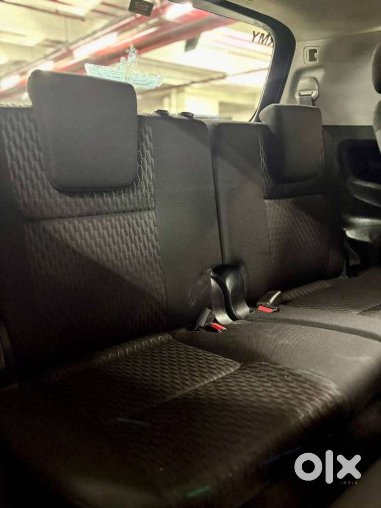 Toyota Innova Crysta 2.8 Gx At 8s, 2017, Diesel