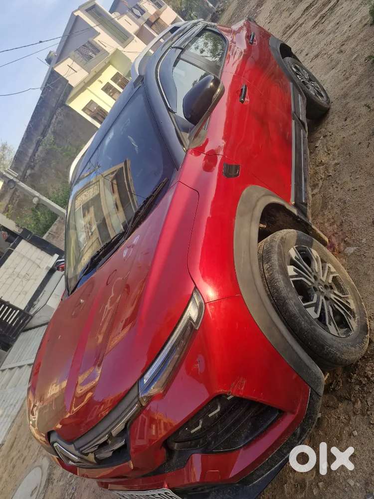 Want To Sale Or Exchange Brand New Condition Kiger With Venue Or Sonet