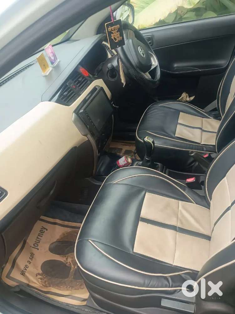 Tata Zest Diesel Manual 2016