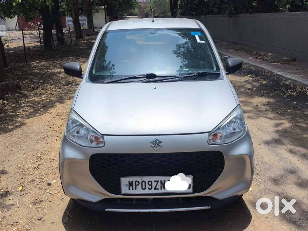 Maruti Suzuki Alto K10 Vxi (o), 2023, Petrol