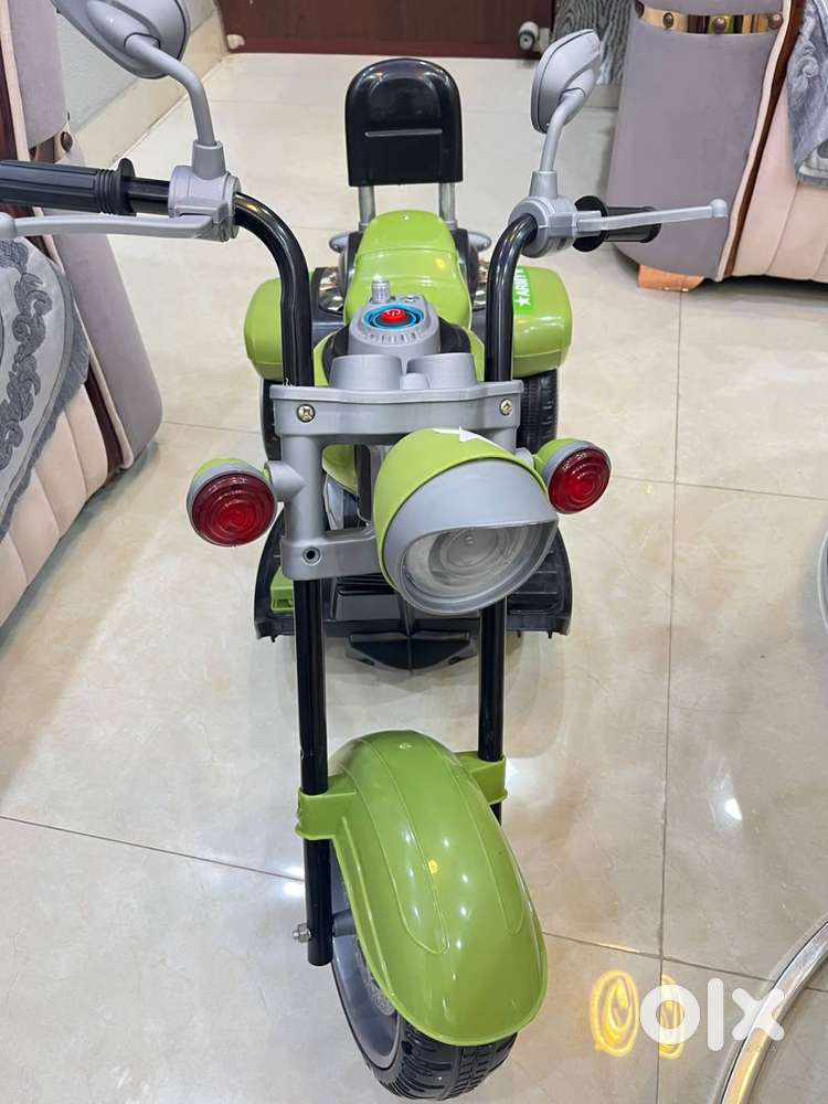 New Toy Motor Bike for Kids Upto 7 years