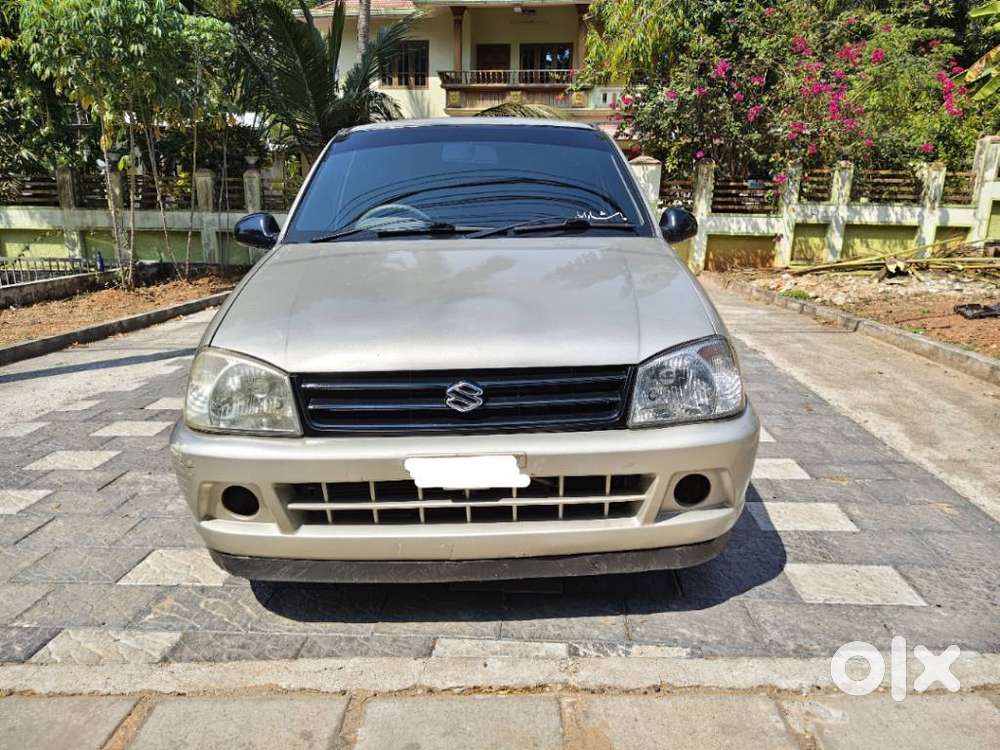 Maruti Suzuki Zen Estilo Vxi Bsiv, 2006, Petrol