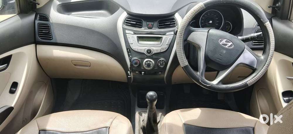 Hyundai Eon, 2018, Petrol