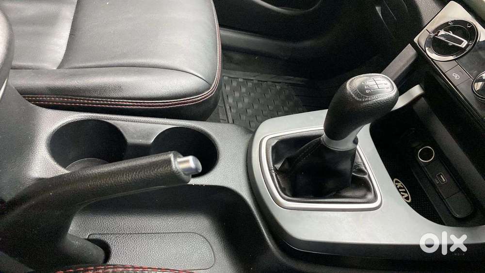 Kia Seltos 1.5 Hte Diesel Imt, 2020, Diesel