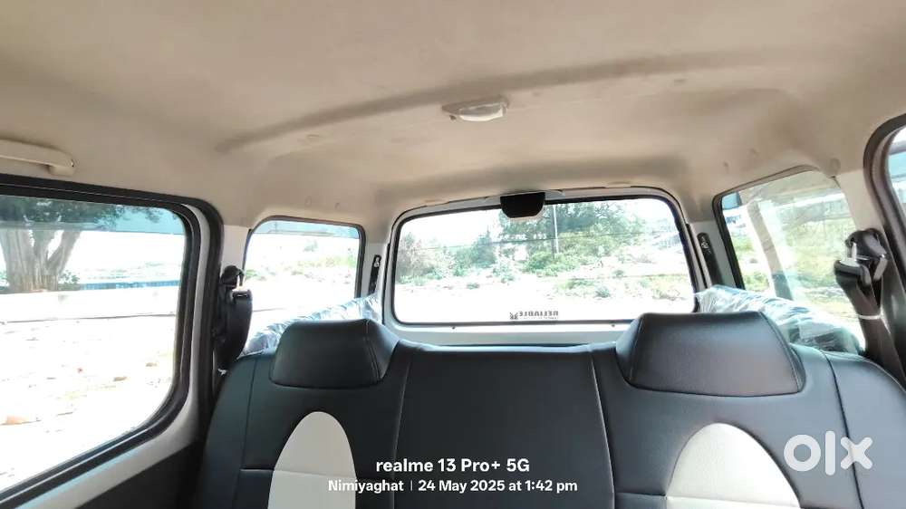 Maruti Suzuki Eeco 2025 Petrol 10000 Km Driven