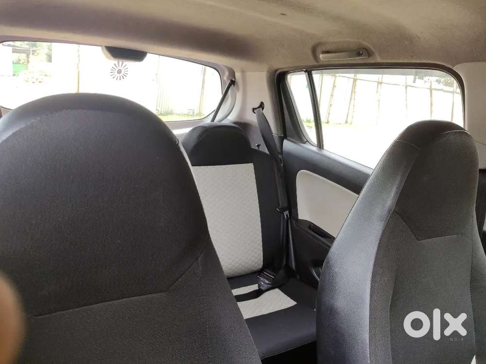 Maruti Suzuki Alto 800 2019