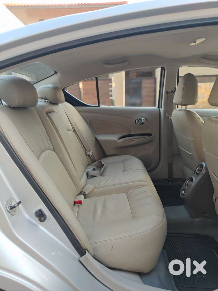 Nissan Sunny Xv, 2013, Diesel