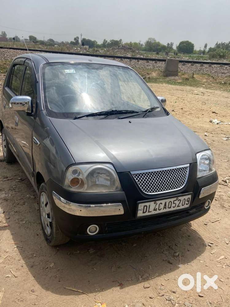 Hapur Inder Ghri