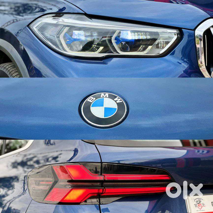 Bmw X5 Xdrive 30d, 2019, Diesel