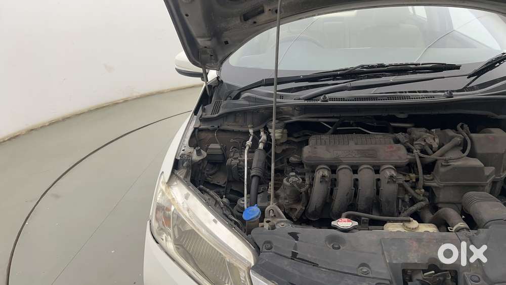 Honda City I-vtec Sv, 2015, Petrol